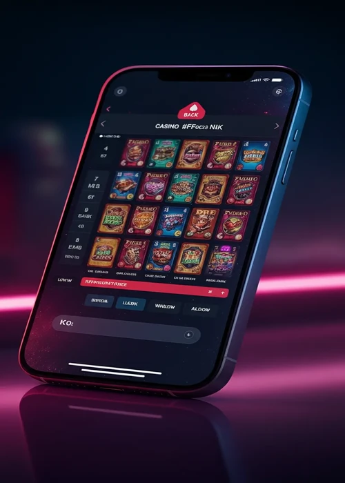 Screenshot of Pyramid Spins Casino's diverse game lobby featuring slots and live dealer games.