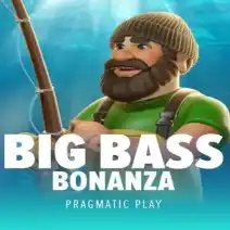 Big Bass Bonanza Demo Slot