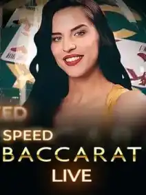 Speed Baccarat Demo Slot