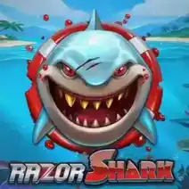 Razor Shark Demo Slot