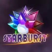 Starburst Demo Slot